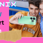 Infinix Days Sale शुरू, 256GB वाला फोन सिर्फ 9,299 रुपये में