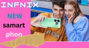 Infinix Days Sale शुरू, 256GB वाला फोन सिर्फ 9,299 रुपये में