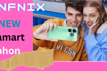 Infinix Days Sale शुरू, 256GB वाला फोन सिर्फ 9,299 रुपये में