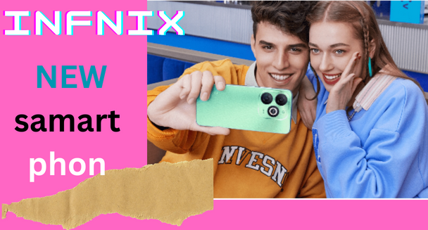 Infinix Days Sale शुरू, 256GB वाला फोन सिर्फ 9,299 रुपये में